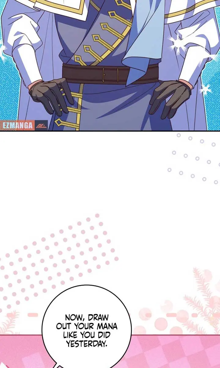 Don't Mind Me, Daddy Chapter 22 Page 48