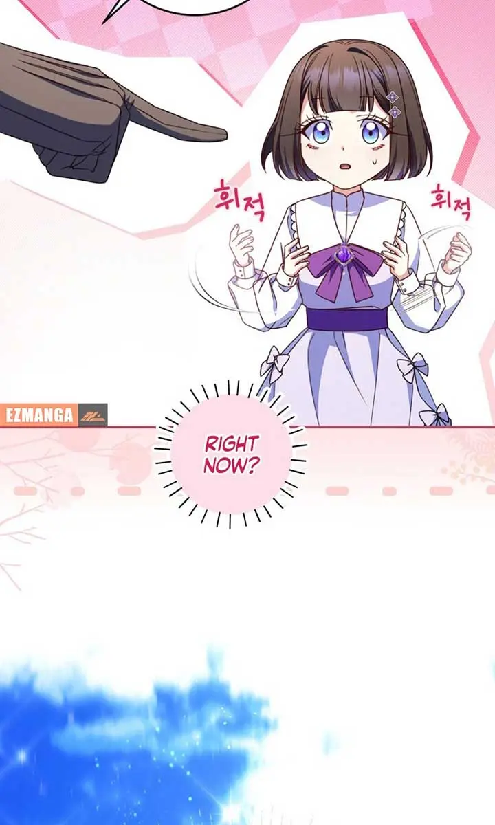 Don't Mind Me, Daddy Chapter 22 Page 49