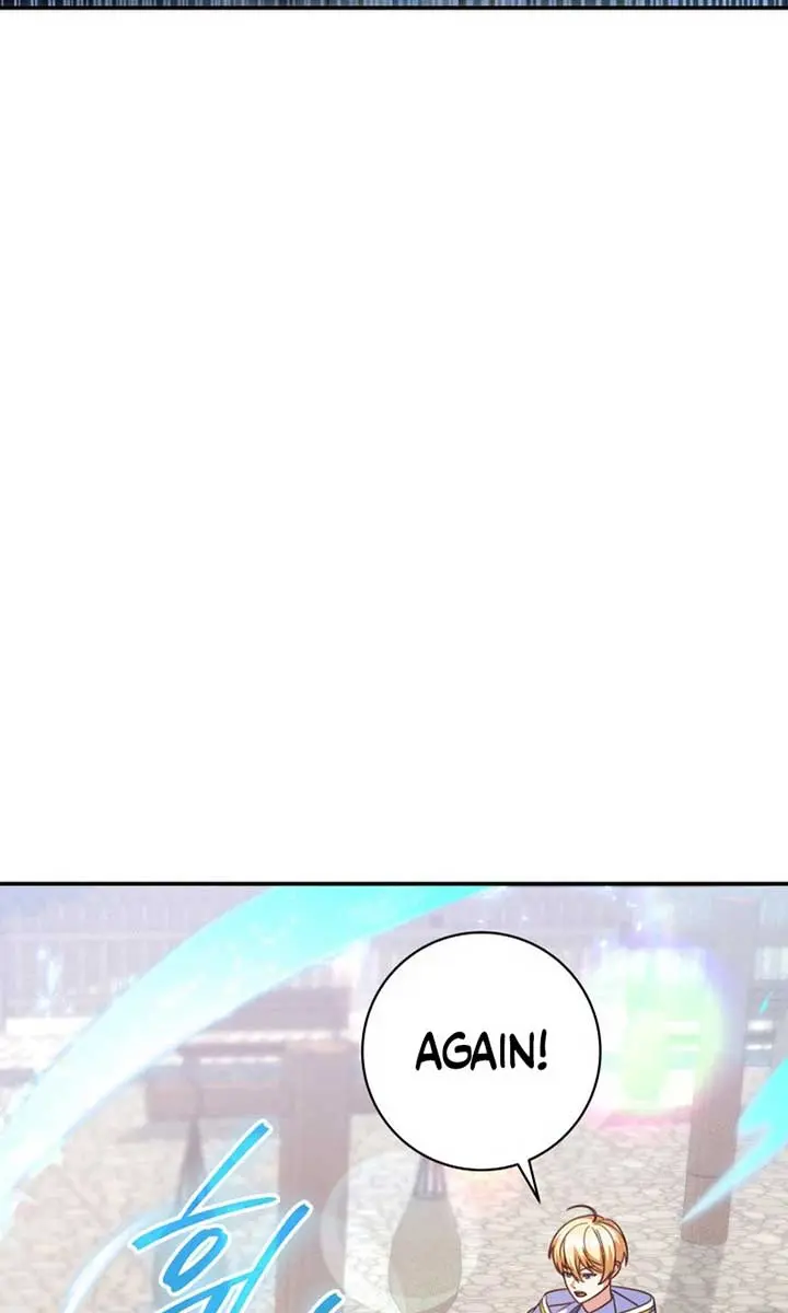 Don't Mind Me, Daddy Chapter 22 Page 51