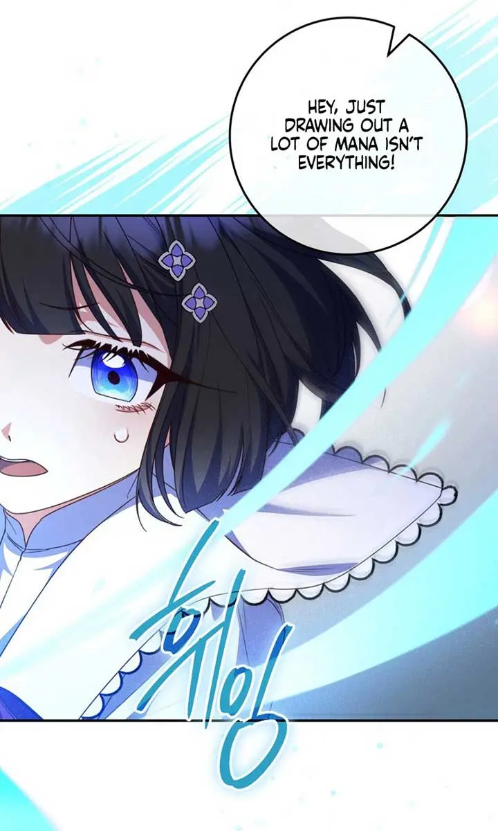 Don't Mind Me, Daddy Chapter 22 Page 53