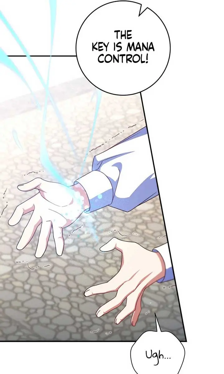 Don't Mind Me, Daddy Chapter 22 Page 55