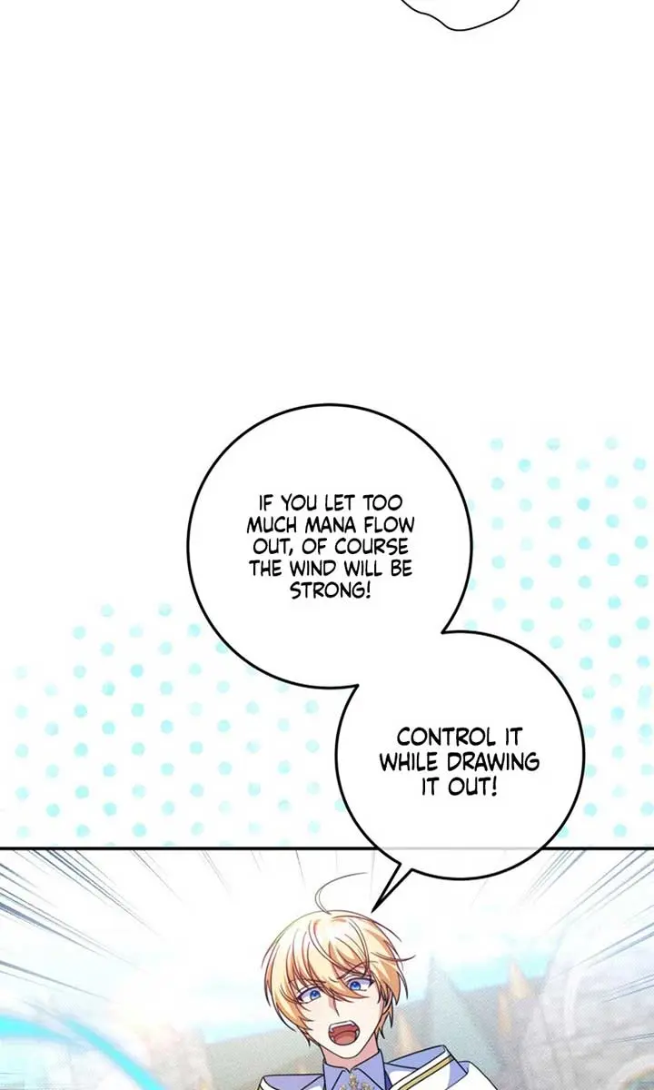 Don't Mind Me, Daddy Chapter 22 Page 56