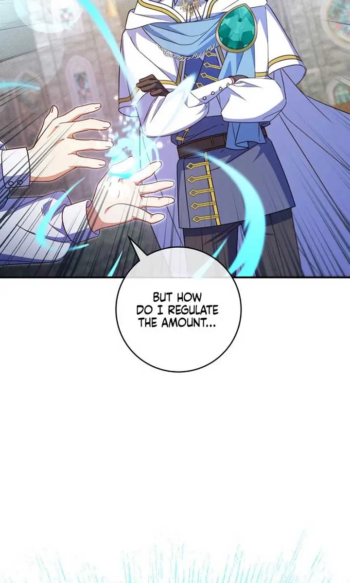 Don't Mind Me, Daddy Chapter 22 Page 57
