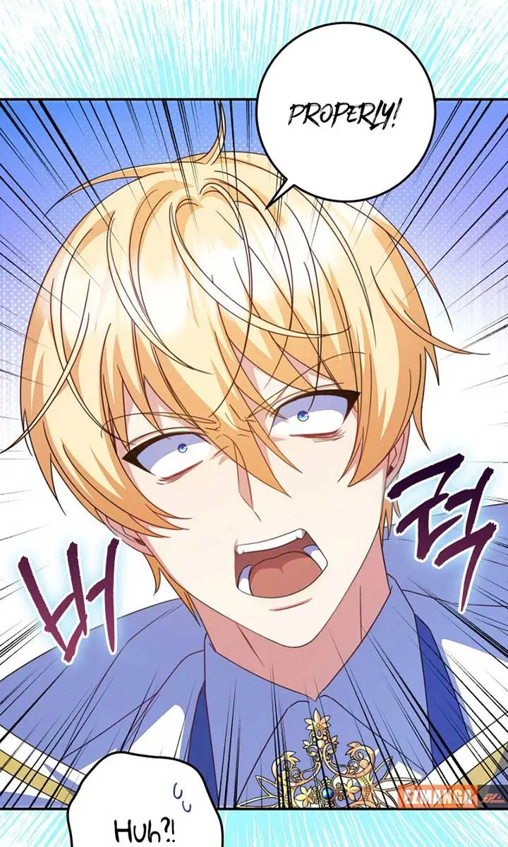 Don't Mind Me, Daddy Chapter 22 Page 58