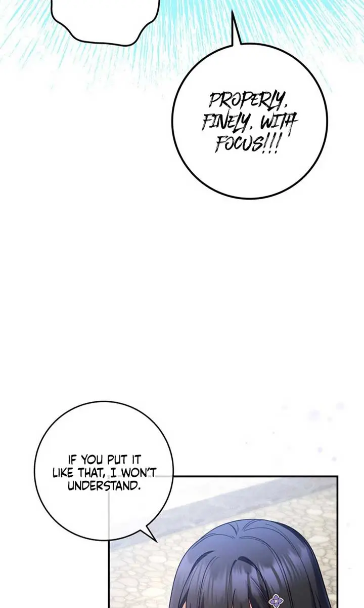 Don't Mind Me, Daddy Chapter 22 Page 59