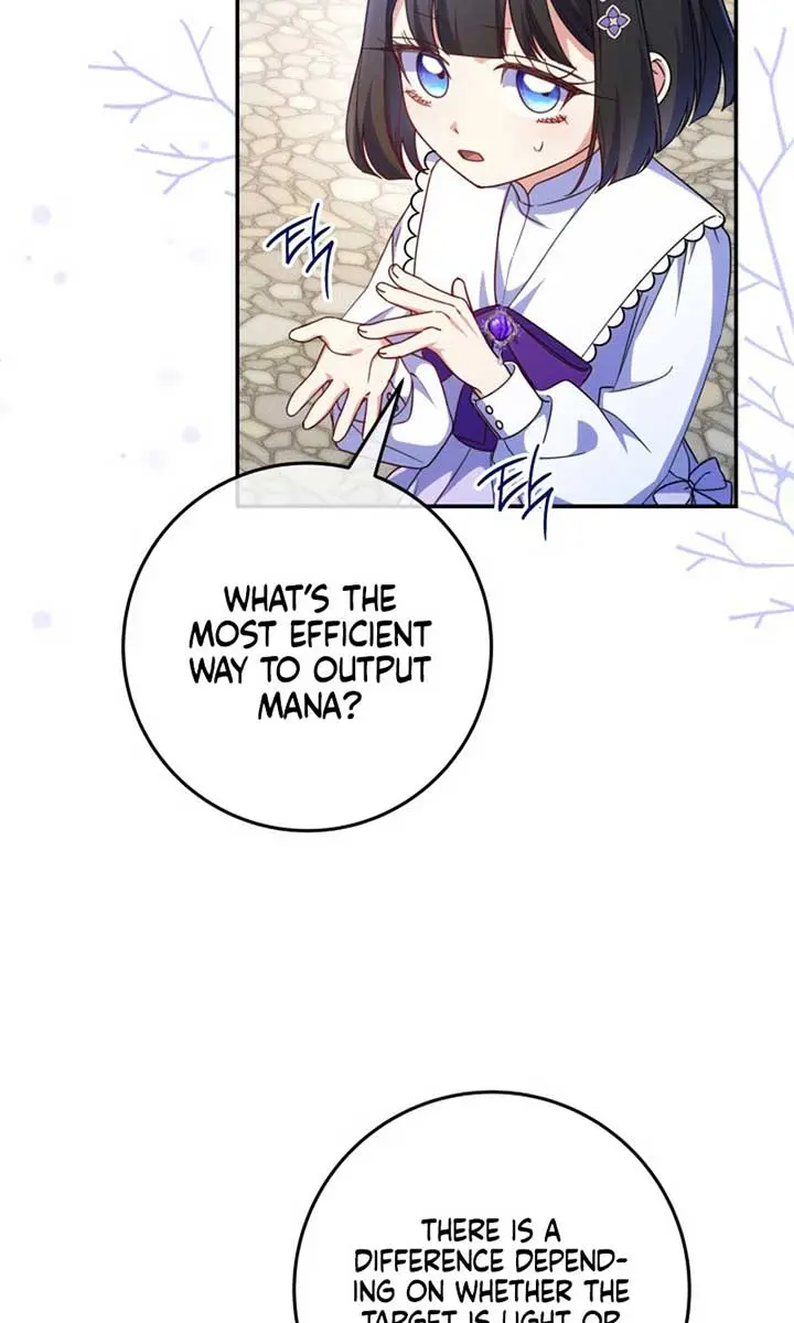 Don't Mind Me, Daddy Chapter 22 Page 60
