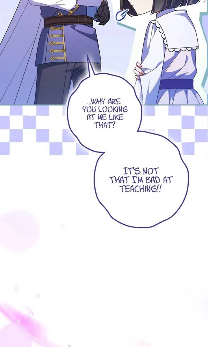 Don't Mind Me, Daddy Chapter 22 Page 65