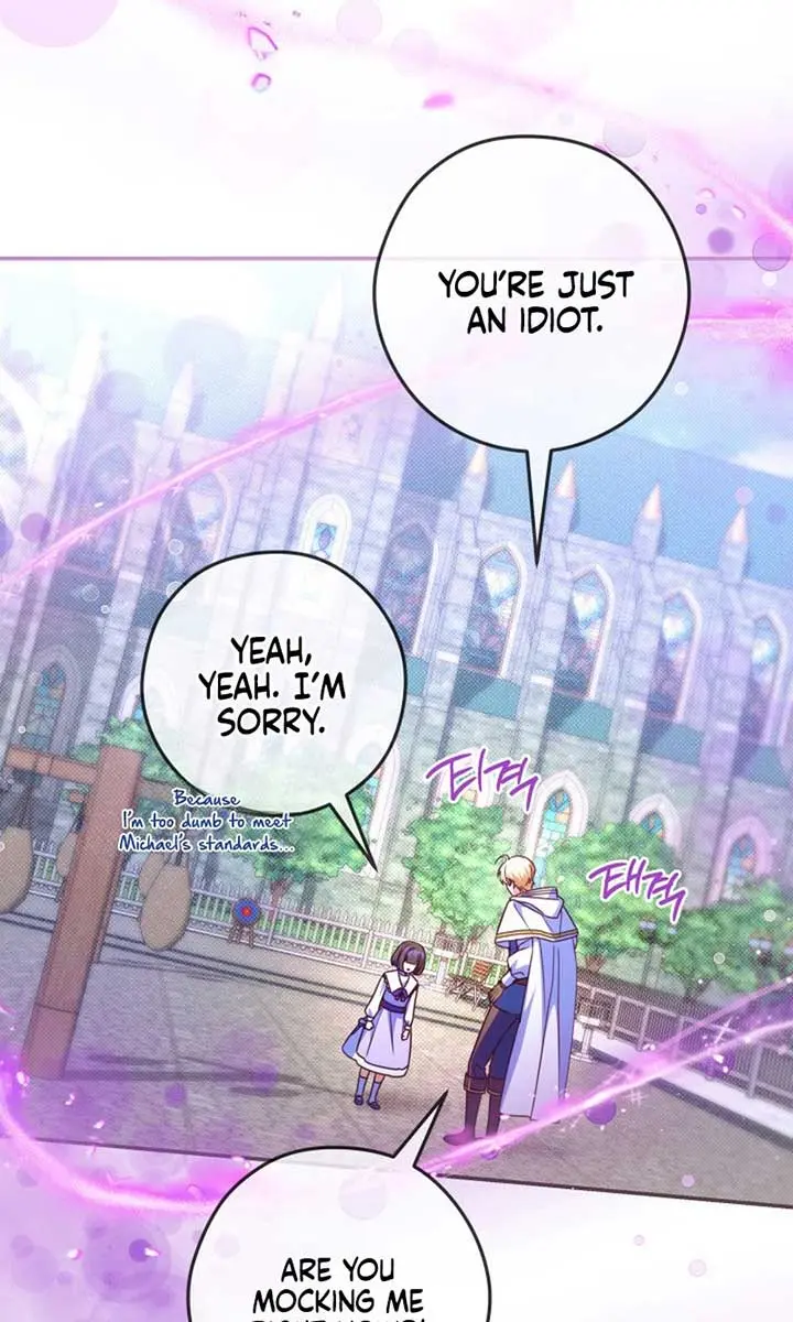 Don't Mind Me, Daddy Chapter 22 Page 66