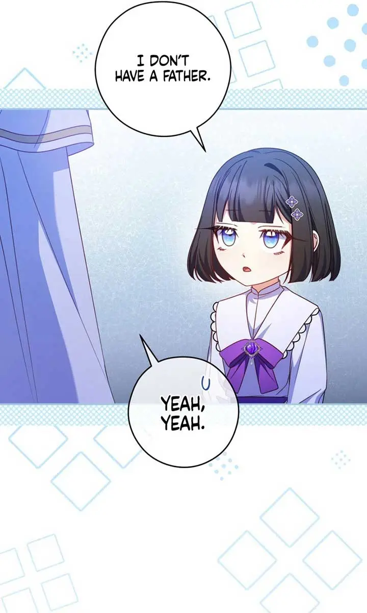Don't Mind Me, Daddy Chapter 22 Page 71