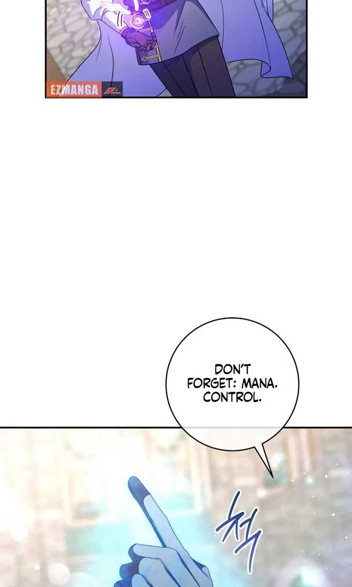 Don't Mind Me, Daddy Chapter 22 Page 73