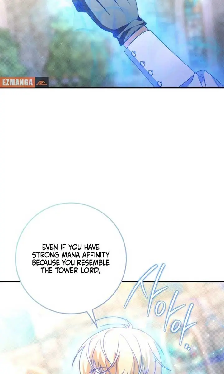 Don't Mind Me, Daddy Chapter 22 Page 74
