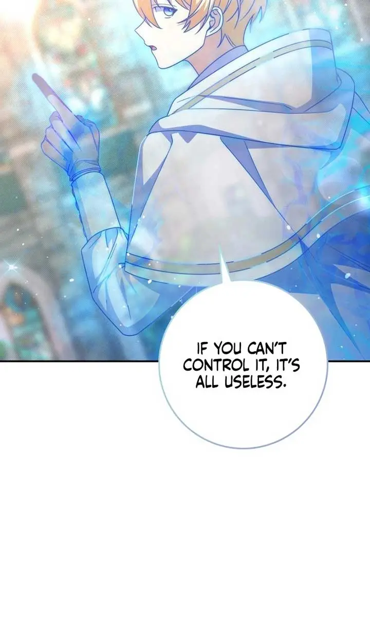 Don't Mind Me, Daddy Chapter 22 Page 75