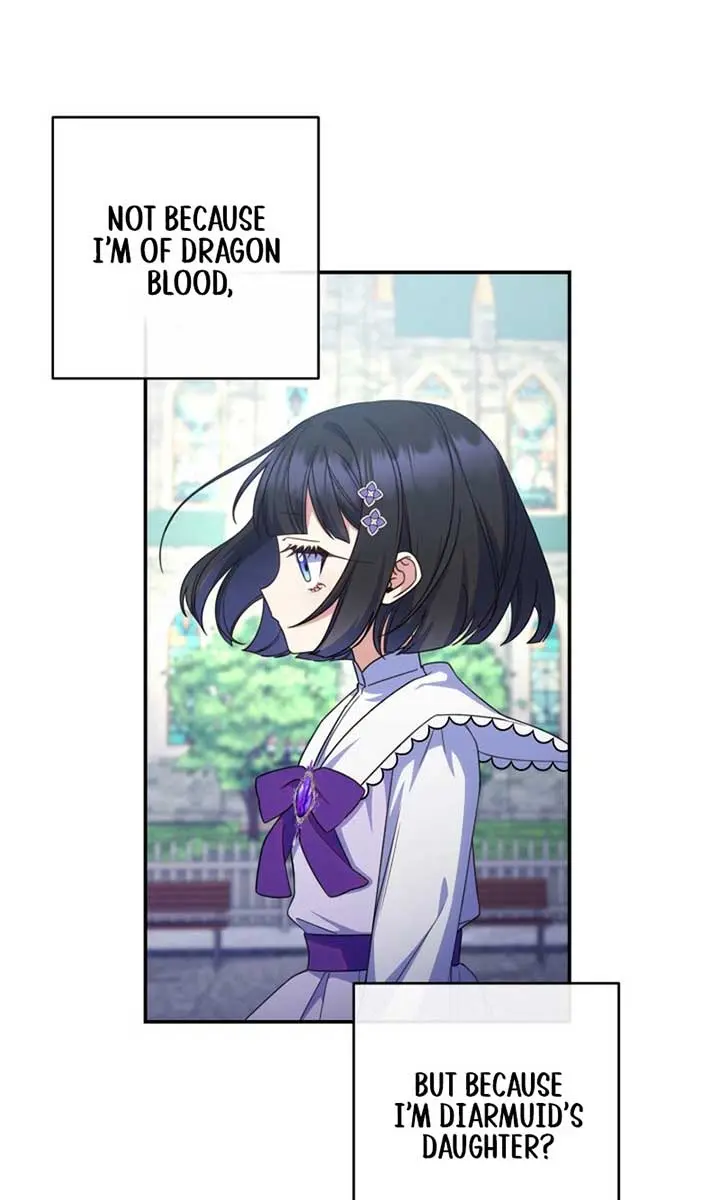 Don't Mind Me, Daddy Chapter 22 Page 77