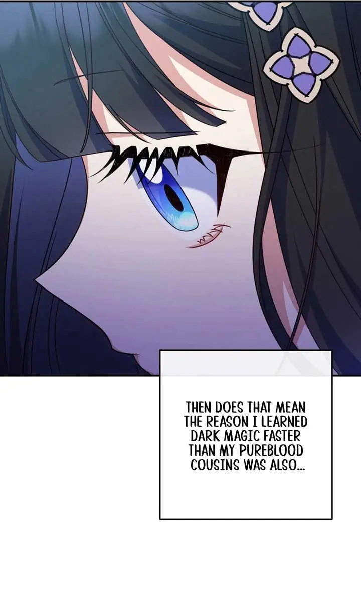 Don't Mind Me, Daddy Chapter 22 Page 79