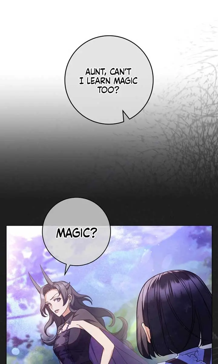 Don't Mind Me, Daddy Chapter 22 Page 80