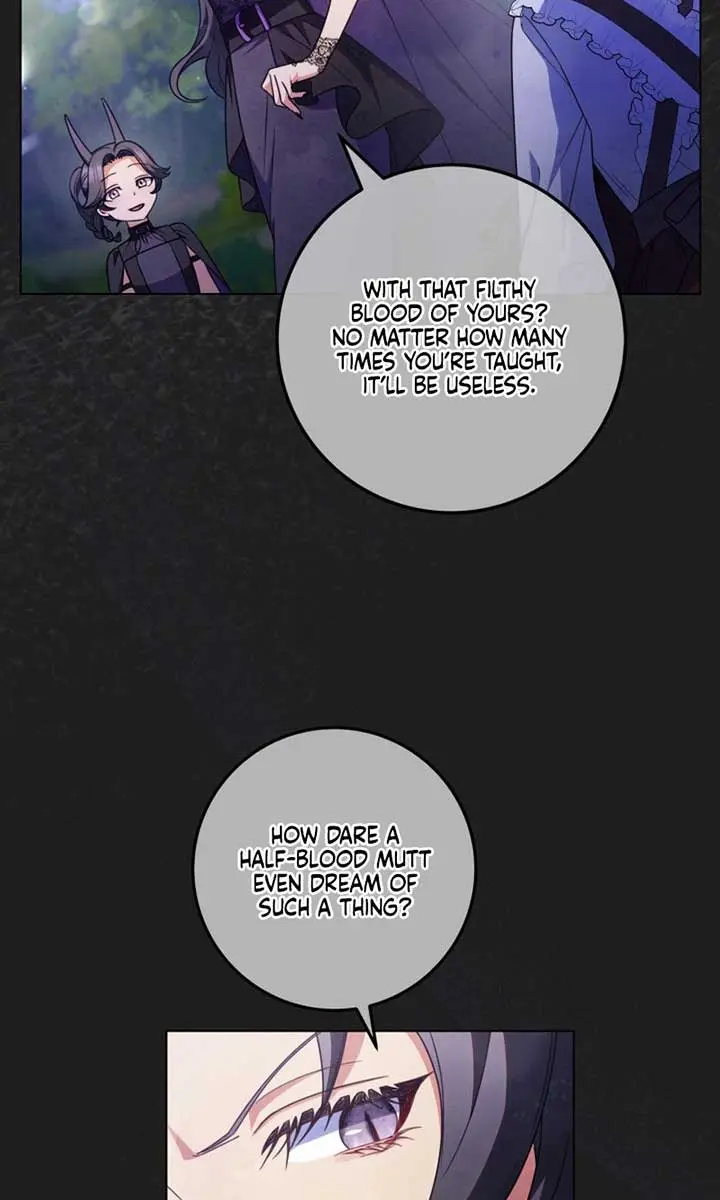 Don't Mind Me, Daddy Chapter 22 Page 81