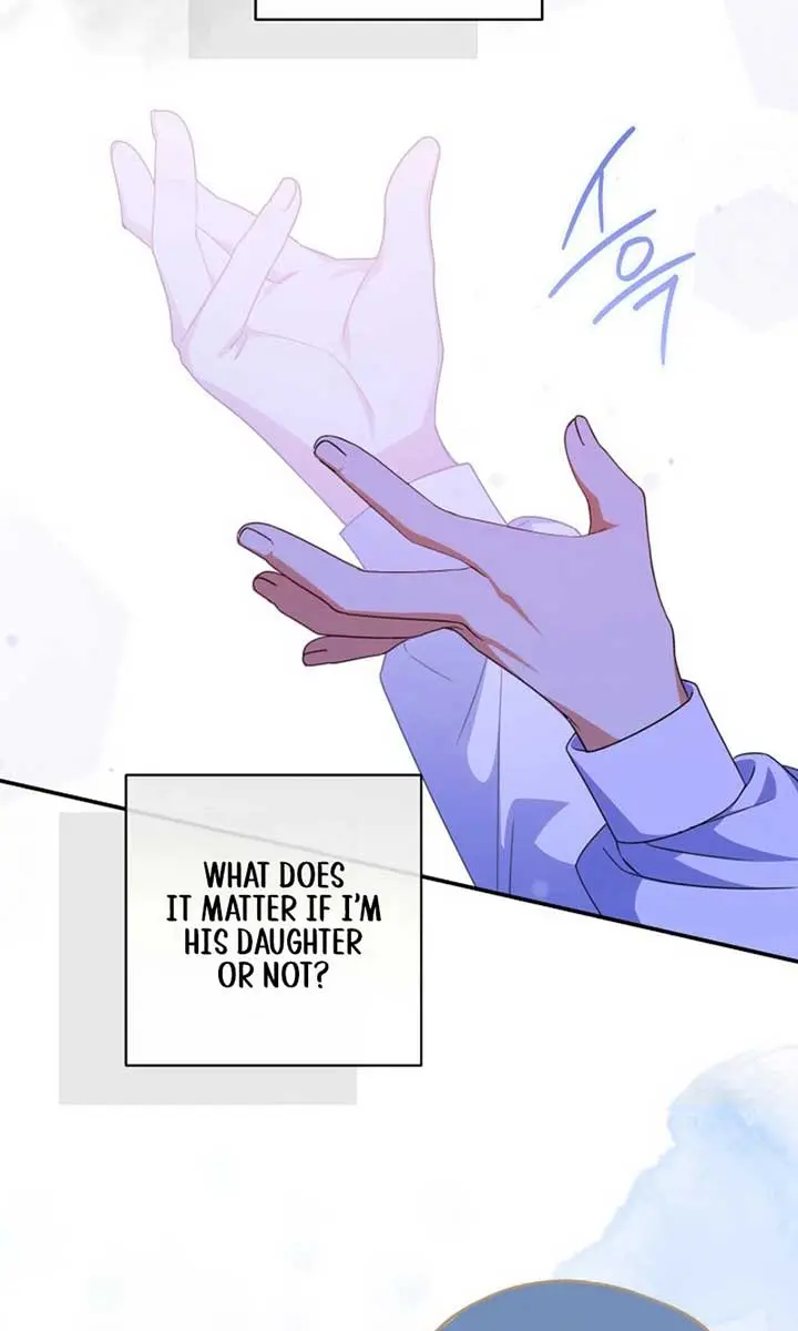 Don't Mind Me, Daddy Chapter 22 Page 83