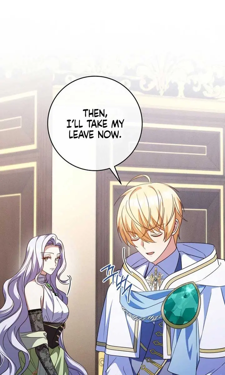 Don't Mind Me, Daddy Chapter 22 Page 89