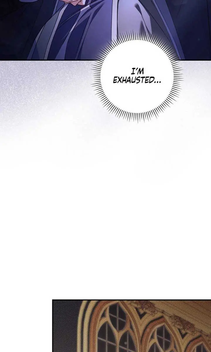 Don't Mind Me, Daddy Chapter 22 Page 92