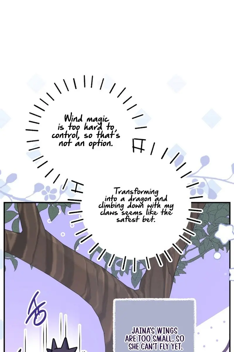 Don't Mind Me, Daddy Chapter 23 Page 13