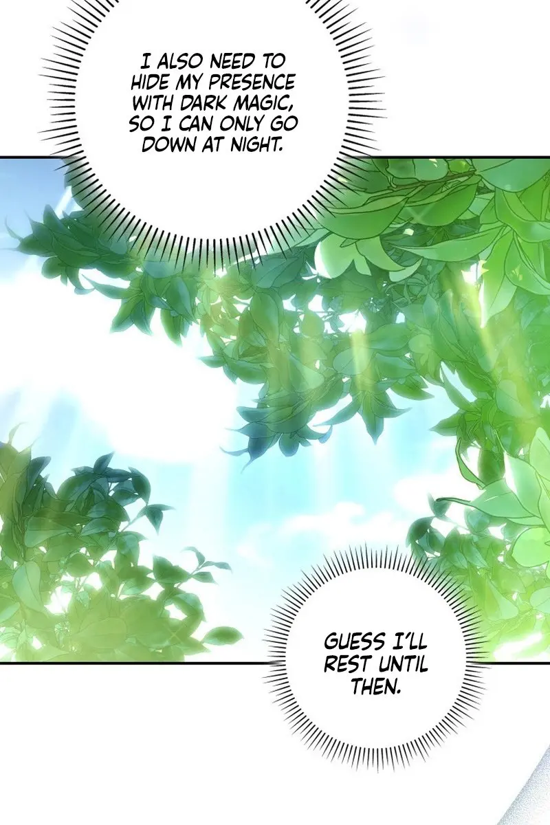 Don't Mind Me, Daddy Chapter 23 Page 15