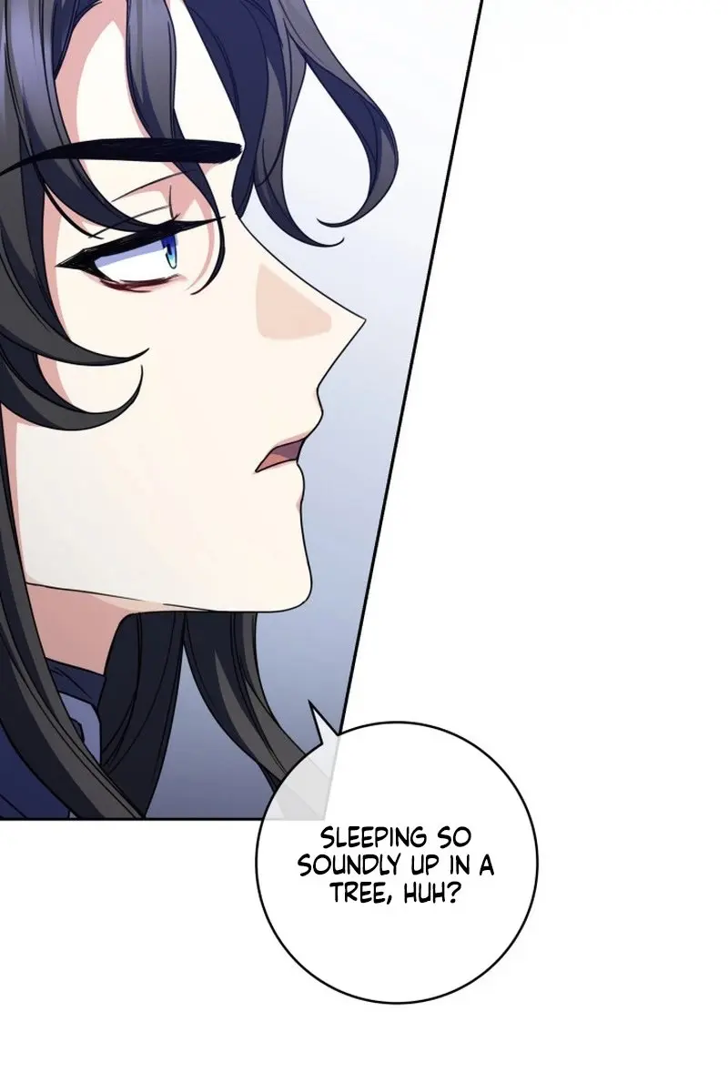 Don't Mind Me, Daddy Chapter 23 Page 22