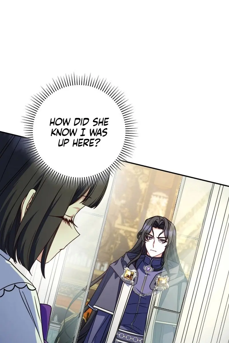 Don't Mind Me, Daddy Chapter 23 Page 23