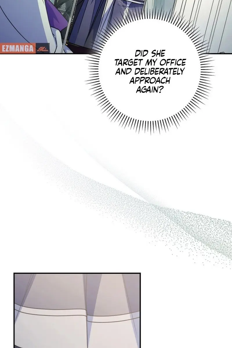 Don't Mind Me, Daddy Chapter 23 Page 24