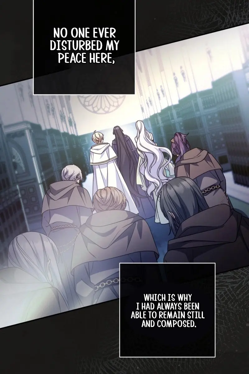 Don't Mind Me, Daddy Chapter 23 Page 37