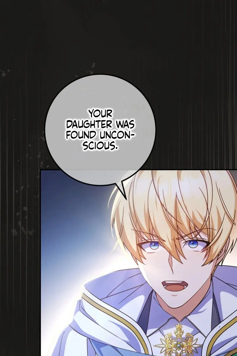 Don't Mind Me, Daddy Chapter 23 Page 42