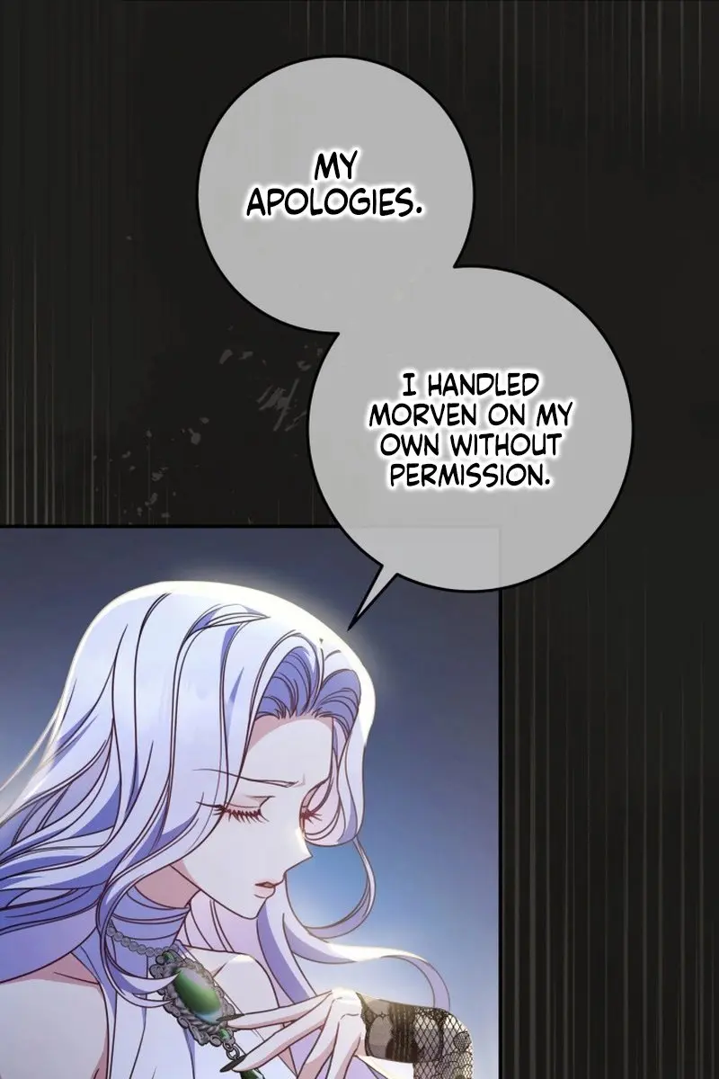 Don't Mind Me, Daddy Chapter 23 Page 44