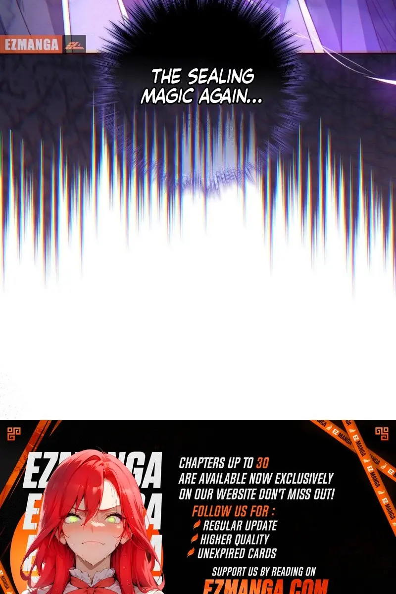 Don't Mind Me, Daddy Chapter 23 Page 64