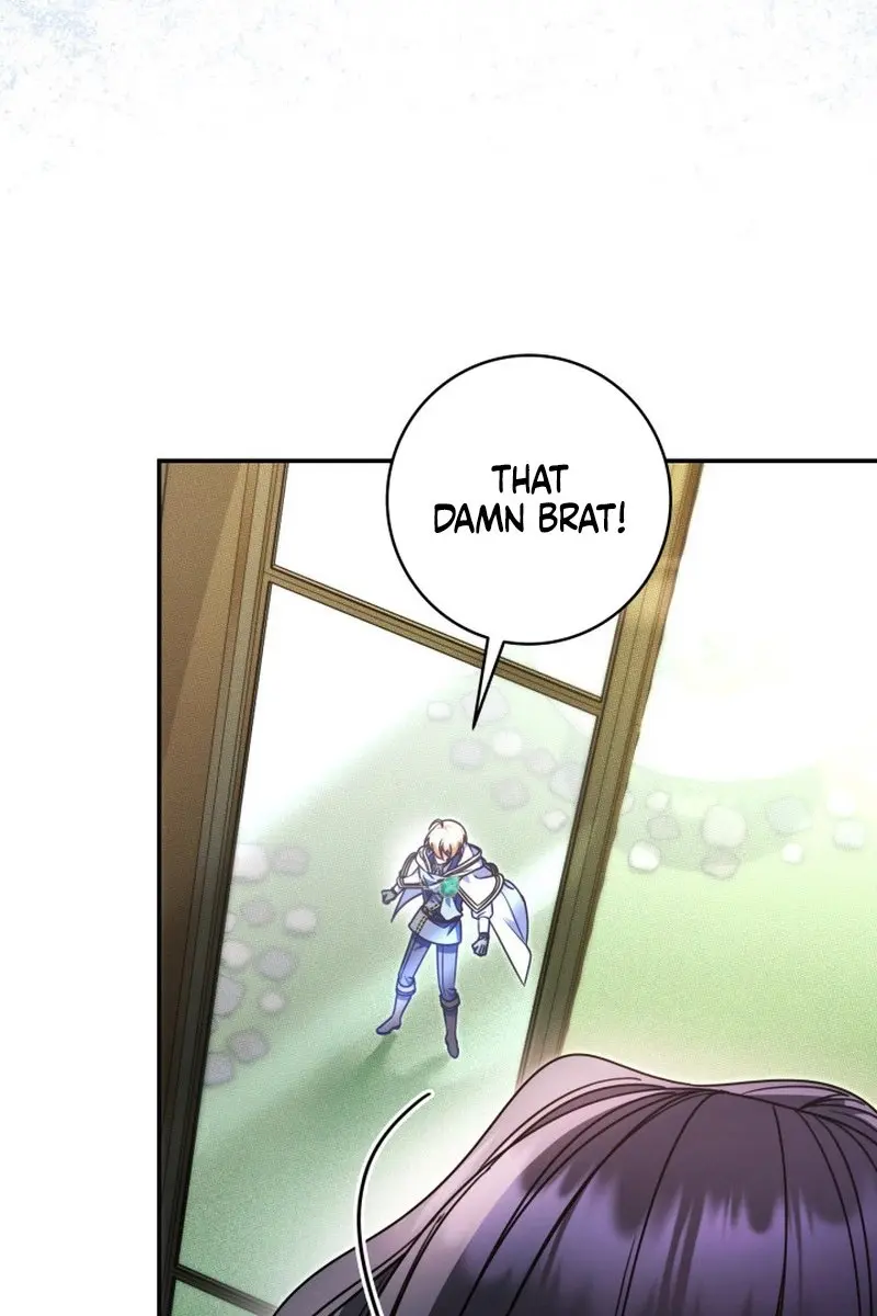 Don't Mind Me, Daddy Chapter 23 Page 76