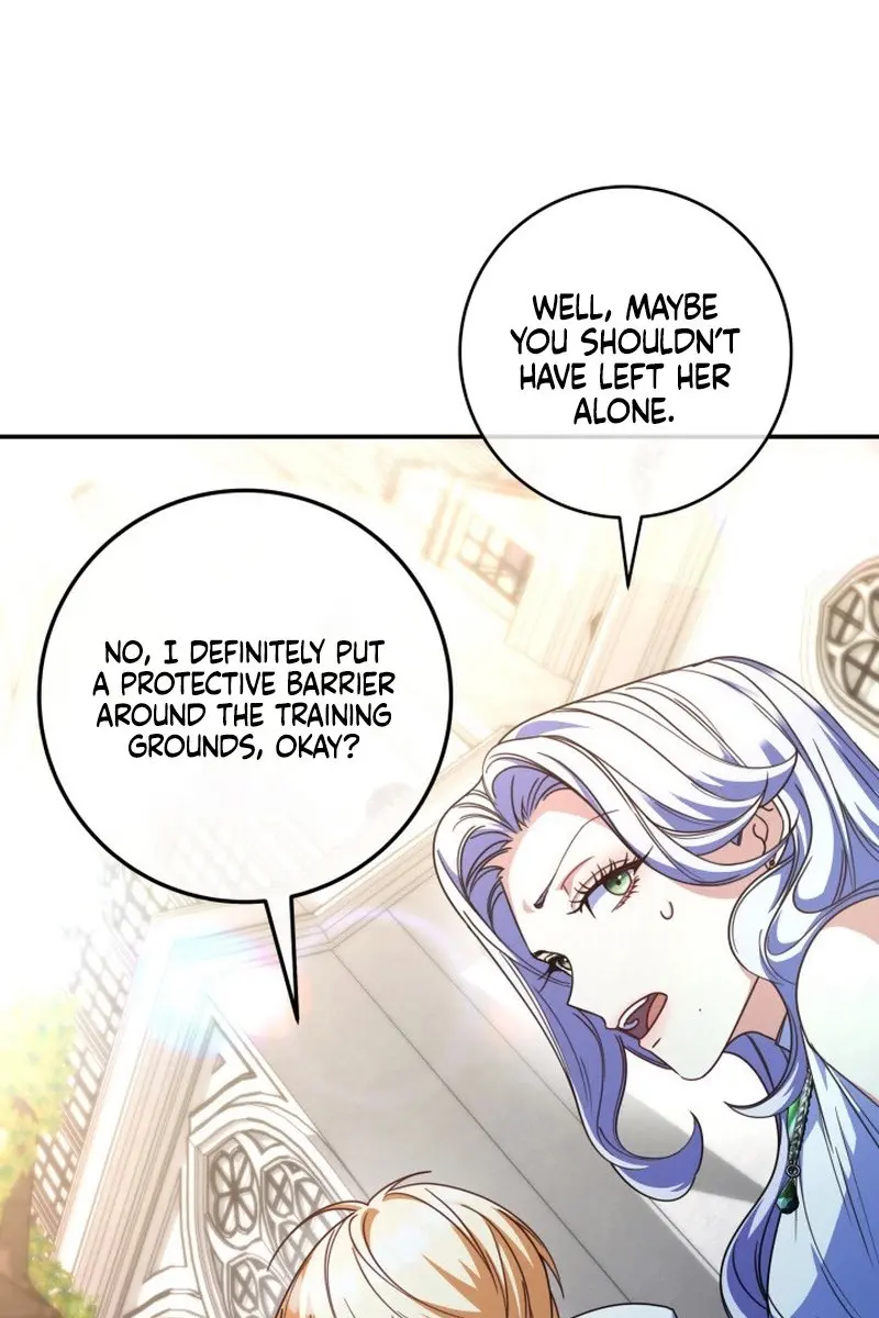 Don't Mind Me, Daddy Chapter 23 Page 79