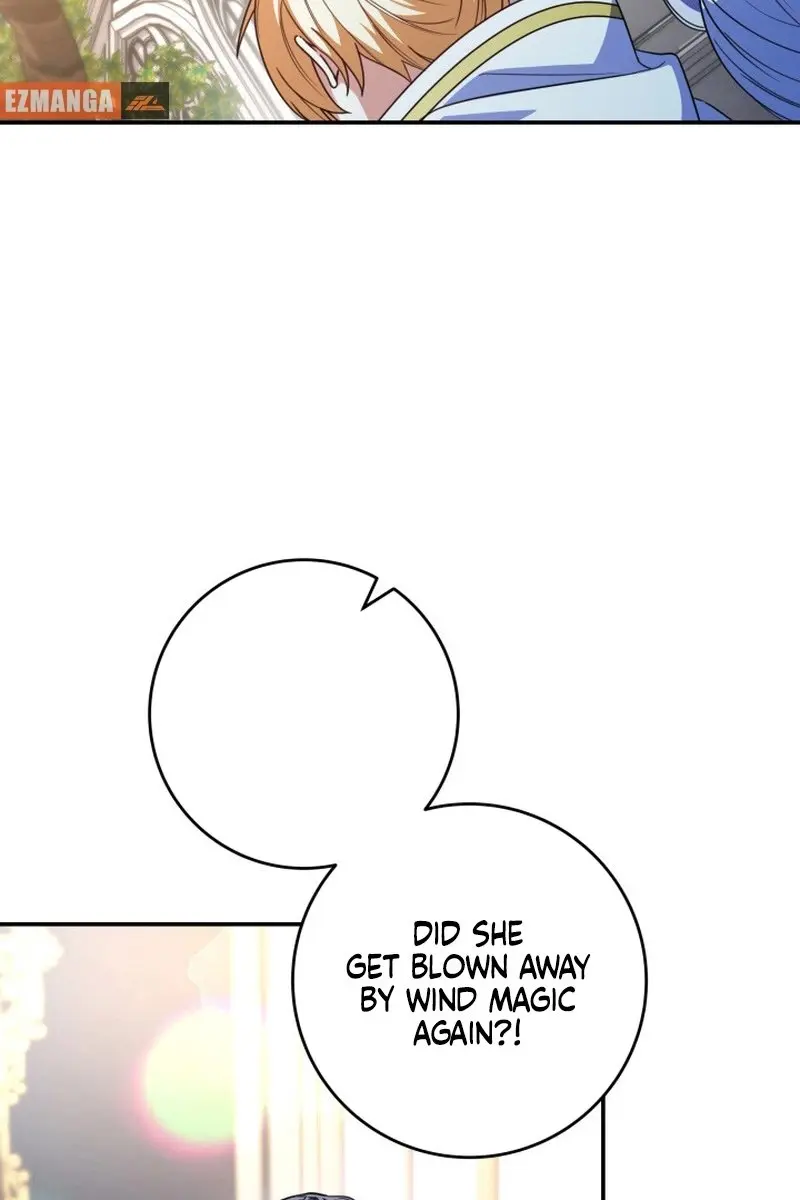 Don't Mind Me, Daddy Chapter 23 Page 80