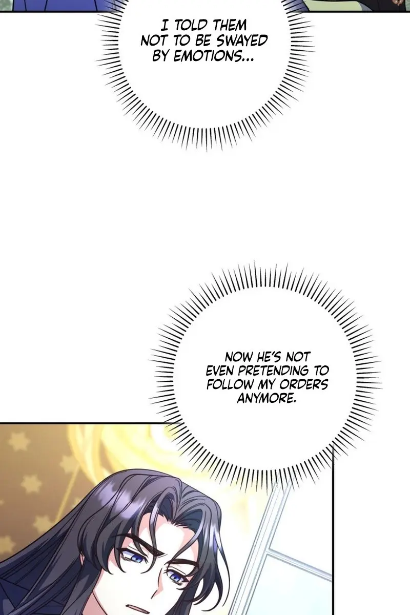 Don't Mind Me, Daddy Chapter 23 Page 85