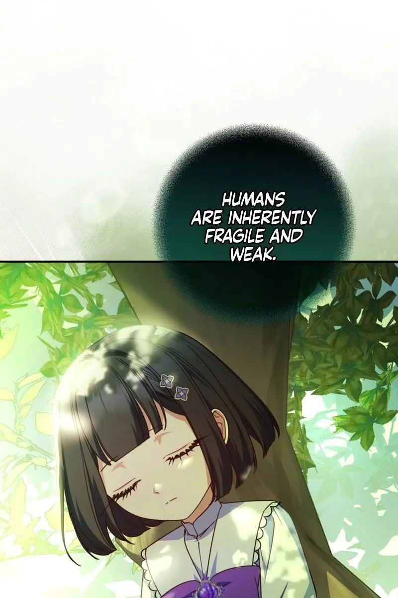 Don't Mind Me, Daddy Chapter 23 Page 89
