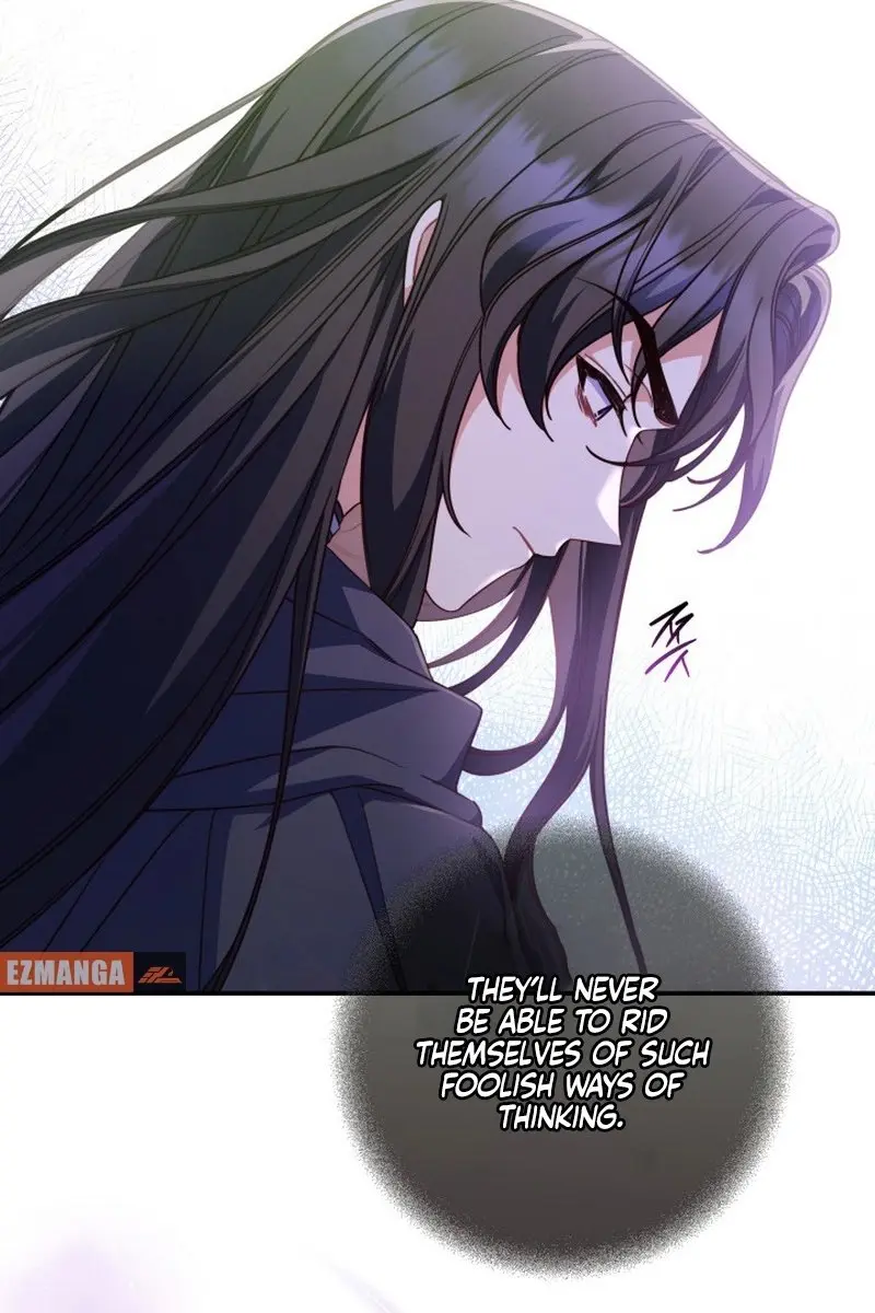 Don't Mind Me, Daddy Chapter 23 Page 92