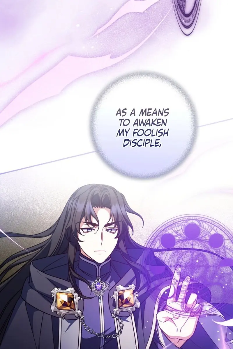 Don't Mind Me, Daddy Chapter 23 Page 94