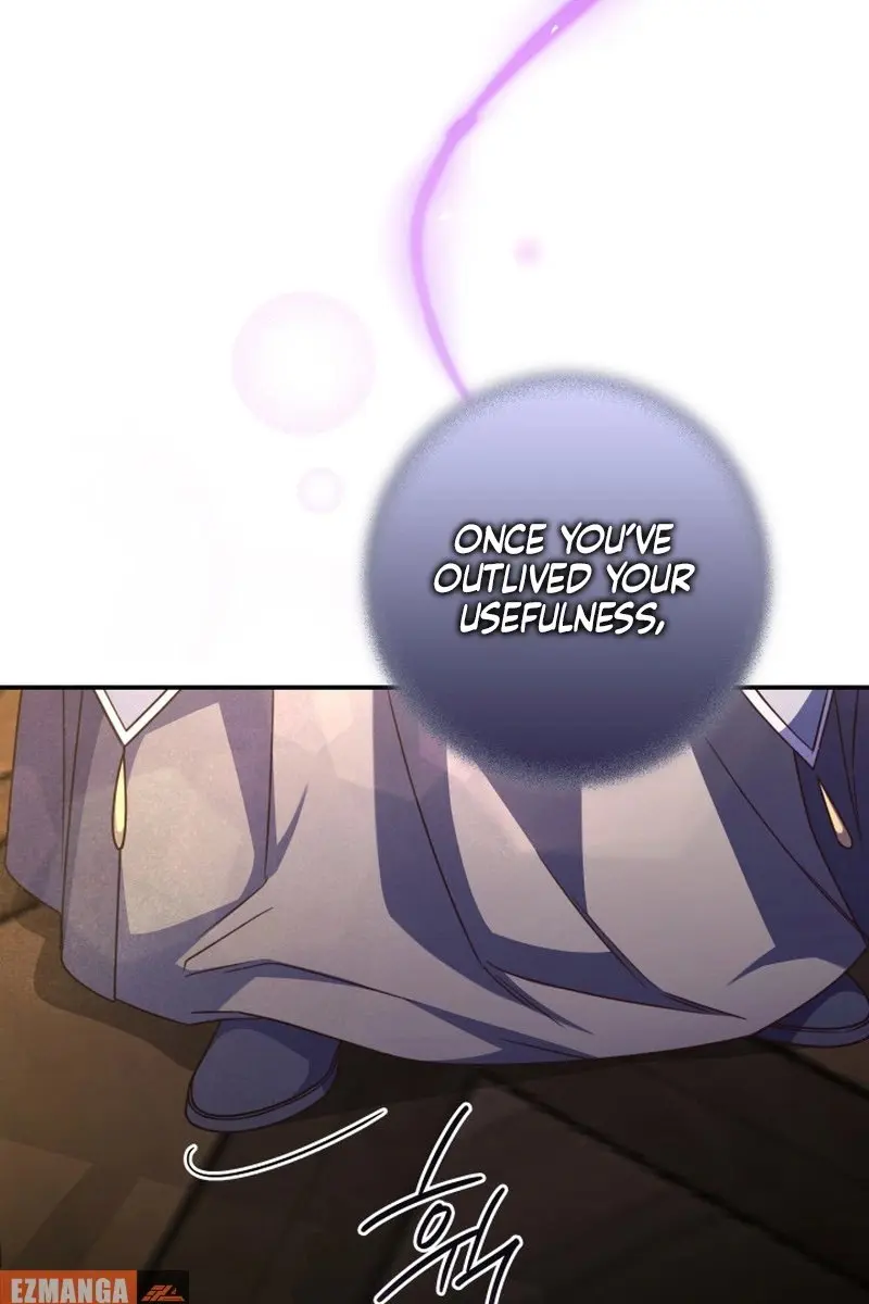 Don't Mind Me, Daddy Chapter 23 Page 102