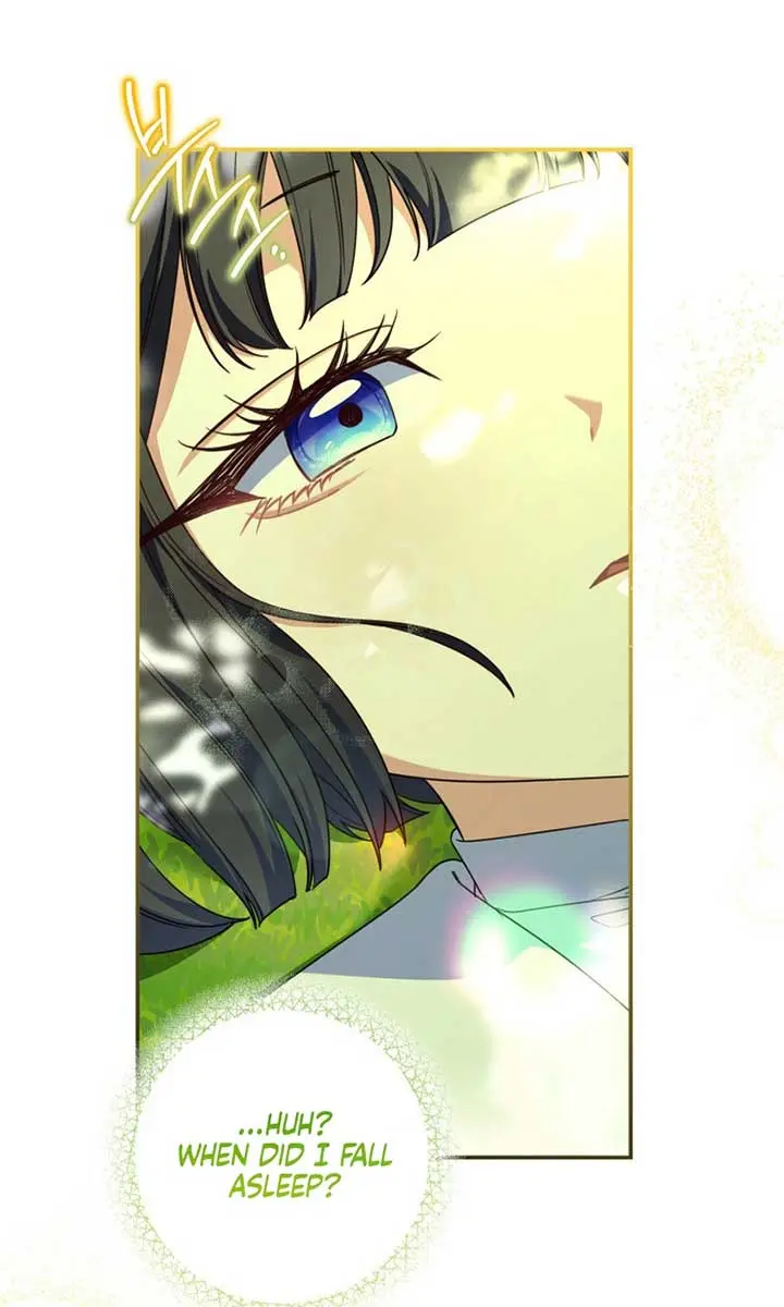 Don't Mind Me, Daddy Chapter 24 Page 7