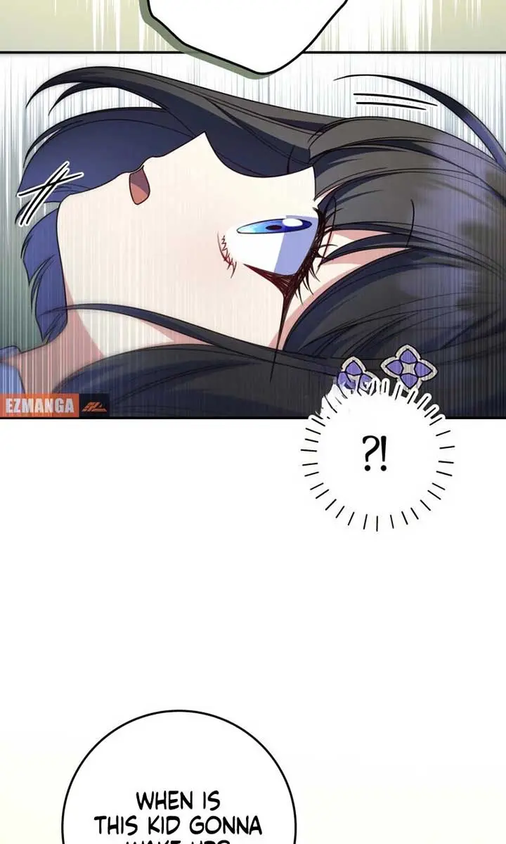 Don't Mind Me, Daddy Chapter 24 Page 12