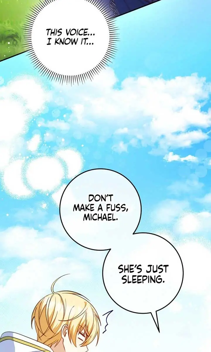 Don't Mind Me, Daddy Chapter 24 Page 14