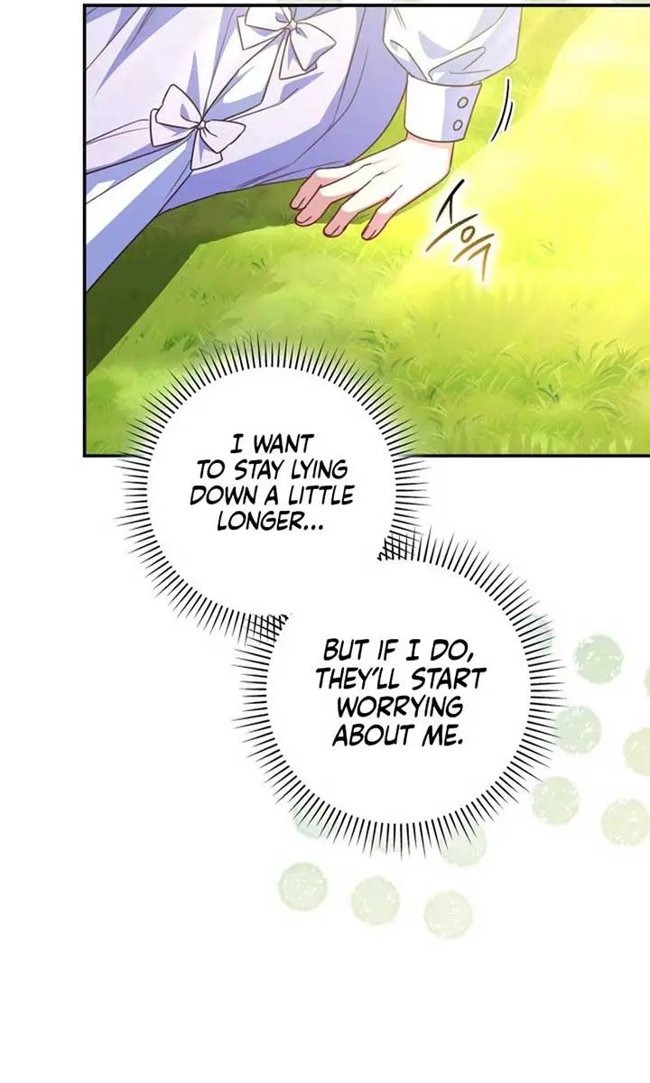 Don't Mind Me, Daddy Chapter 24 Page 18