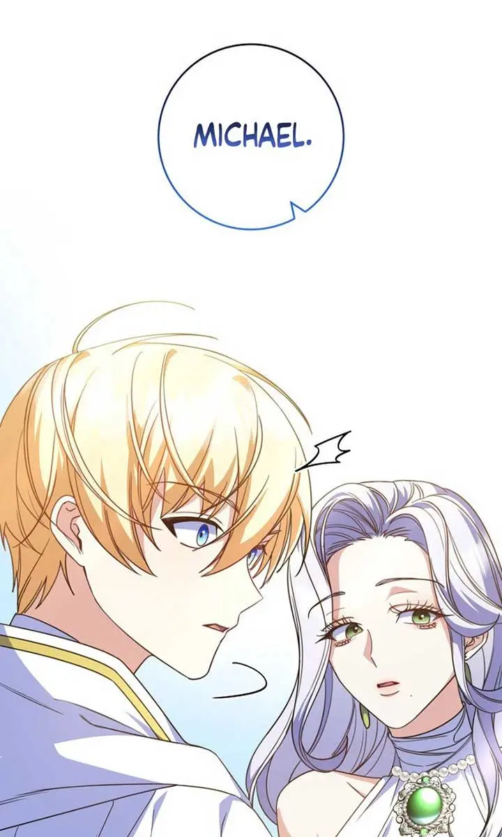 Don't Mind Me, Daddy Chapter 24 Page 19