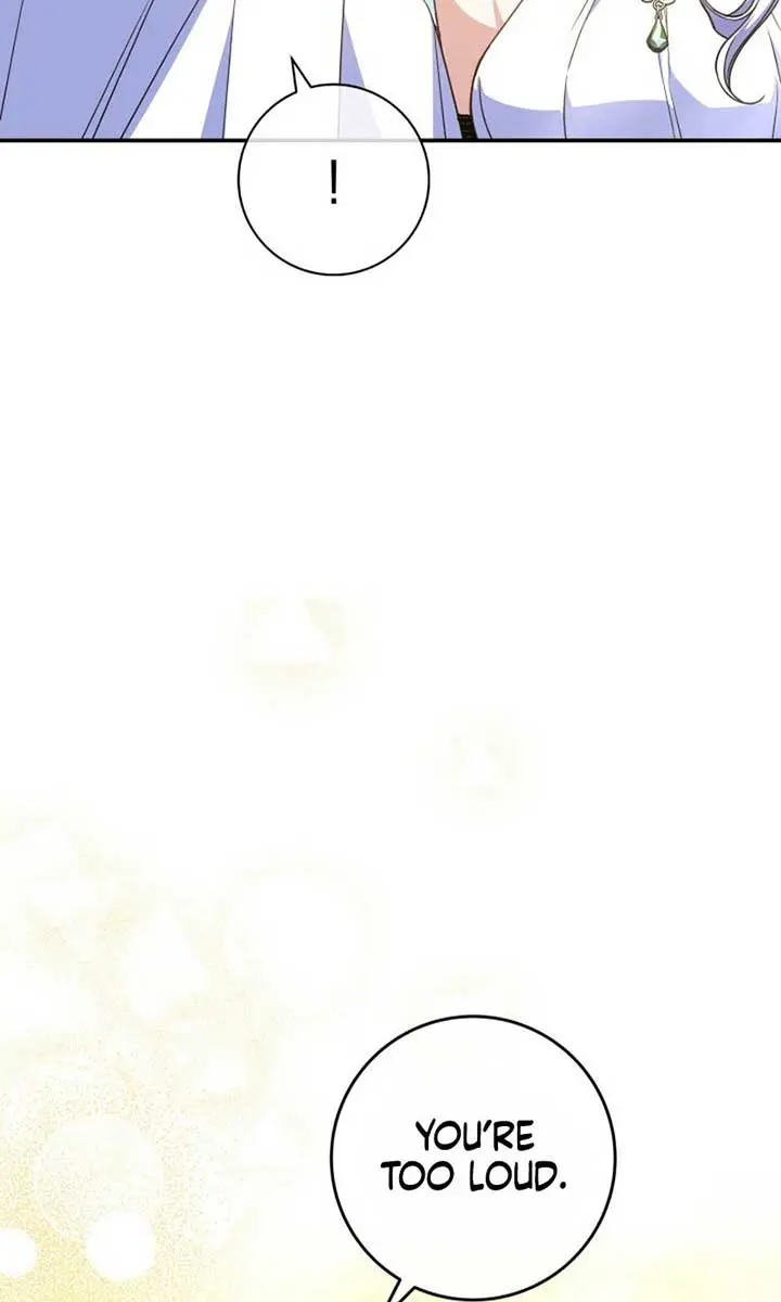 Don't Mind Me, Daddy Chapter 24 Page 20
