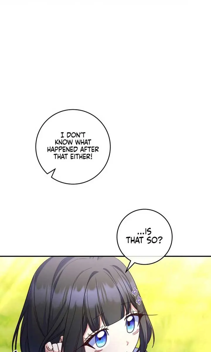 Don't Mind Me, Daddy Chapter 24 Page 27