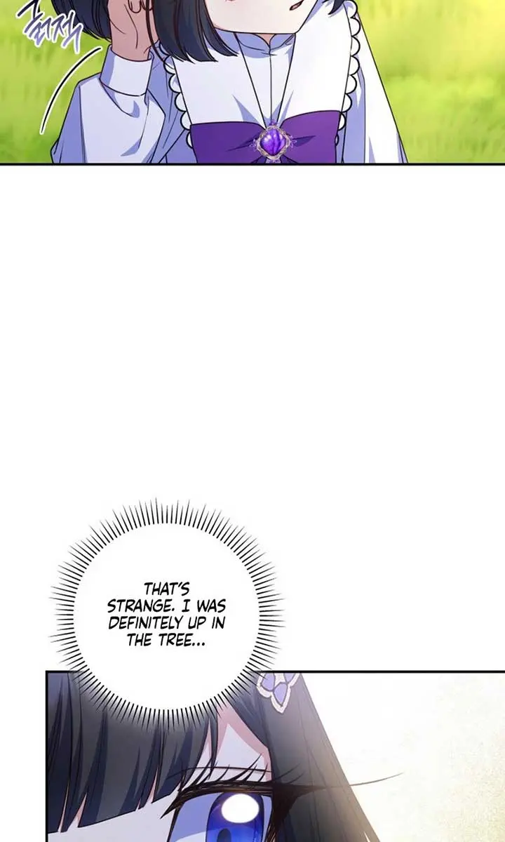 Don't Mind Me, Daddy Chapter 24 Page 28