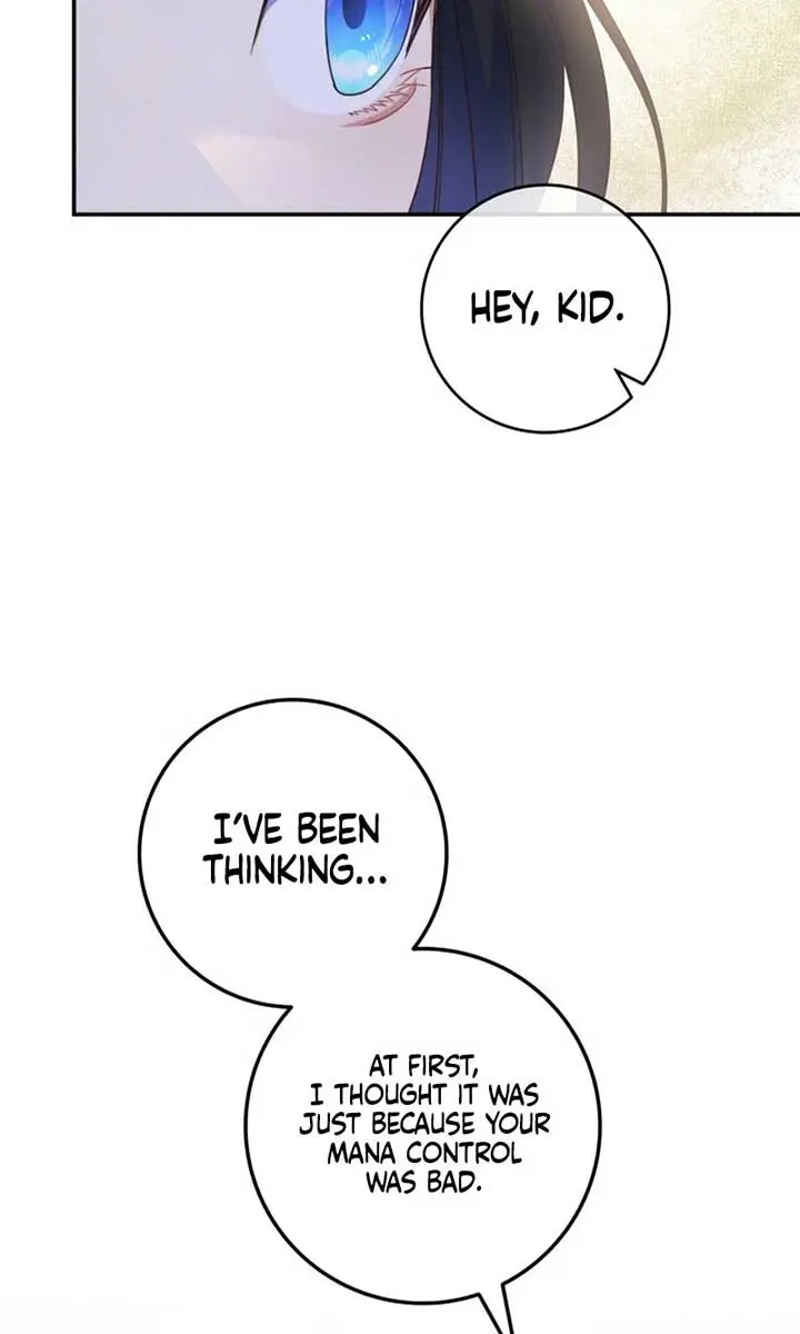 Don't Mind Me, Daddy Chapter 24 Page 29