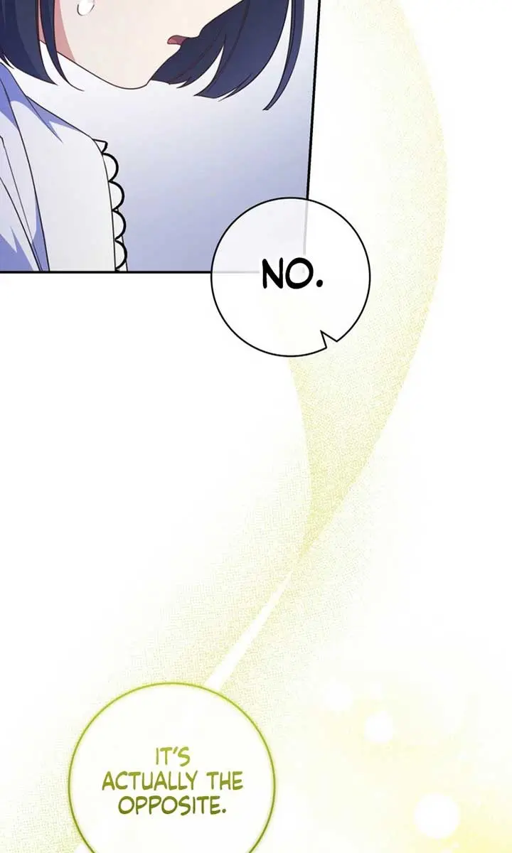 Don't Mind Me, Daddy Chapter 24 Page 32